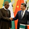 Nigeria And China President Agnesisika blog