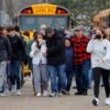 Michigan School Shooting Leaves Three Students Dead And Six Others Wounded Agnesisika blog