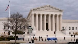 Landmark Abortion Case Goes Before US Supreme Court Agnesisika blog
