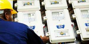 Electricity consumers not required to pay for meters under NMMP —NERC
