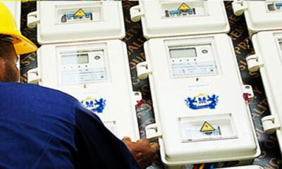 Electricity consumers not required to pay for meters under NMMP —NERC