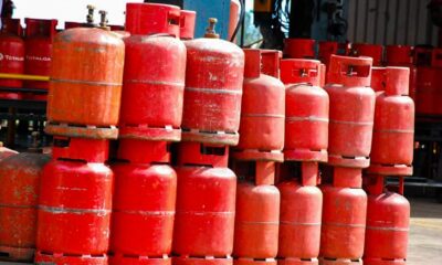 Cooking gas price jumps by 240%, marketers halt imports