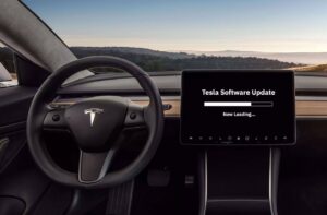 Tesla Recalls Nearly 12,000 Vehicles Over Software Communication Error Agnesisika blog