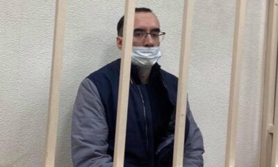 A court in Russia has sentenced a prominent Islamic scholar to 6 1/2 years Agnesisika blog