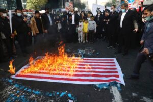 Iran marks the anniversary of 1979 takeover of US Embassy Agnesisika blog