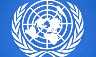 NAROBI: Ethiopian authorities detain more than 70 UN drivers: UN email Agnesisika blog