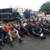 Police Uncover Illegal Military Training Camp In Lagos Agnesisika blog