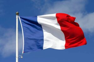 Macron Makes Changes On French Flag Without Announcing It To The Public Agnesisika blog