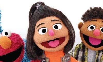 Sesame Street’ To Feature First Asian American Muppet Character Agnesisika blog