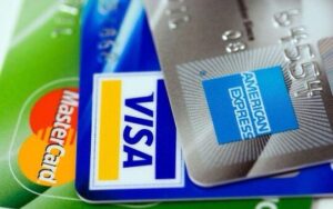 Amazon Will Stop Accepting Visa Credit Cards Issued For Payments In The UK Agnesisika blog