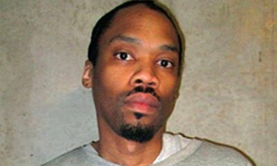 Oklahoma Prepares For The Execution Of Julius Jones Agnesisika blog