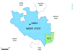 Niger State Agnesisika blog