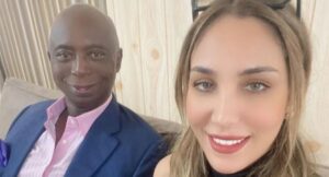 Billionaire Ned Nwoko divorces fifth wife, Moroccan, Laila