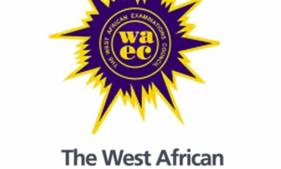 WAEC releases 2021 WASSCE results, withholds 11%
