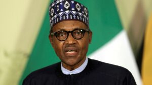 Buhari signs climate change, AMCON amendment bills into law