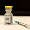 malaria Vaccine Agnesisika blog