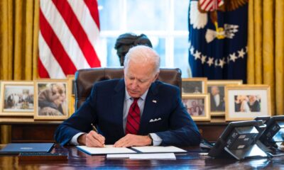 Biden Signs Infrastructure Bill Marking Victory In Hard-fought Legislative Battle Agnesisika blog