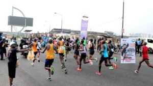 Lagos To Shut Marina, Onikan, Other Roads For marathon Saturday Agnesisika blog