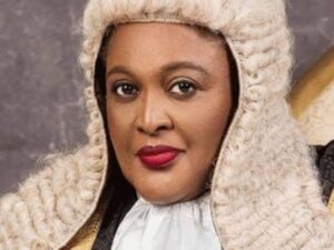 Odili: Supreme Court lampoons masterminds of raid, says attack despicable, shameful