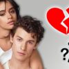 Camila Cabello And Shawn Mendes End Relationship Agnesisika blog