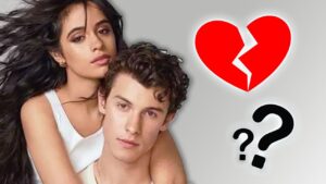 Camila Cabello And Shawn Mendes End Relationship Agnesisika blog