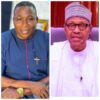 Buhari and Sunday Igboho Agnesisika blog