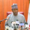 Zulum: No Competition! Stop Comparing My Work With Other State Governors Agnesisika blog