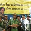 Colombian Rebel Commander 'El Paisa' Killed In Venezuela Agnesisika blog