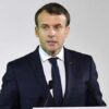 Emmanuel Macron Agnesisika blog