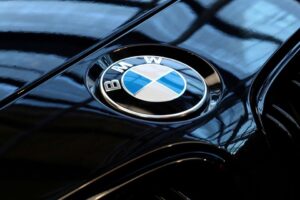 BMW Agnesisika blog