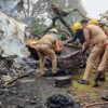 4 Killed As Indian Military Helicopter Crashes Agnesisika blog
