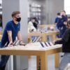 Apple Store Temporarily Closes After COVID-19 Outbreak, Report Says Agnesisika blog