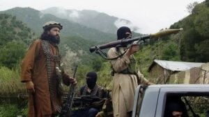 Pakistani Taliban Declares End To Month-Long Ceasefire Agnesisika blog