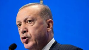 Turkey’s Erdogan Says Social Media Is A ‘Threat To Democracy’ Agnesisika blog