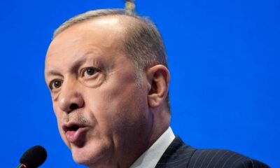 Turkey’s Erdogan Says Social Media Is A ‘Threat To Democracy’ Agnesisika blog