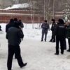 Attempted Suicide: Russian Teenager ‘Blows Himself Up’ At Orthodox School Agnesisika blog