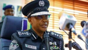 Yuletide: IGP Orders Deployment Of X-Squad, Others On Highways Agnesisika blog
