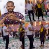 Actor Uche Maduagwu Drags Yul Edochie For Stepping On Naira Notes Amidst Presidential Ambition Agnesisika blog