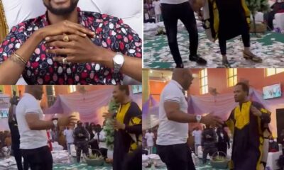 Actor Uche Maduagwu Drags Yul Edochie For Stepping On Naira Notes Amidst Presidential Ambition Agnesisika blog