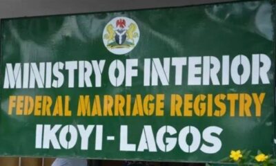 Ikoyi Marriage Registry Agnesisika blog