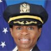 New York To Have First Female Police Chief