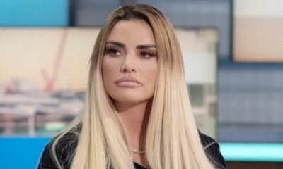 British Model Katie Price Apologises After Being Spared Jail Agnesisika blog