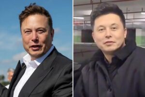 Meet Elon Musk Lookalike Called ‘Yi Long Musk,’ We Are Speechless Agnesisika blog
