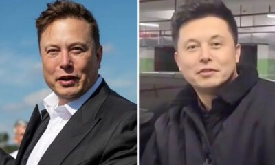Meet Elon Musk Lookalike Called ‘Yi Long Musk,’ We Are Speechless Agnesisika blog