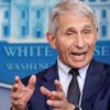 Fauci: “Omicron” Is Spreading All Over The World & This Week Will Be Tougher, Fauci Says