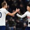 Tottenham Out Of Europa After UEFA Award Rennes Victory
