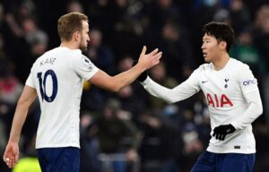 Tottenham Out Of Europa After UEFA Award Rennes Victory