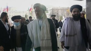 Taliban Prepares First Afghan Budget In 20 Years Without Foreign Aid Agnesisika blog