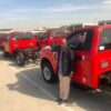 Nigeria Set To Get 15 Rivs As CG Fire Service, Liman Completes Inspection Tour Agnesisika blog