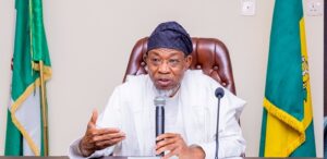 Aregbesola Rauf FG Declares 27th, 28th December, 2021 And 3rd January, 2022 Public Holidays